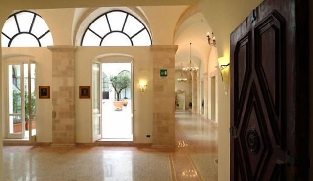 Hotel San Paolo al Convento