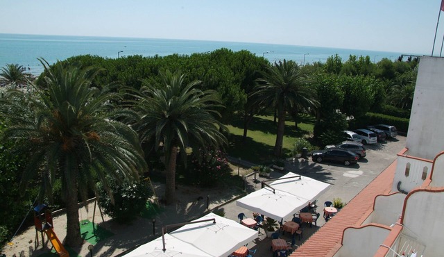Hotel San Remo