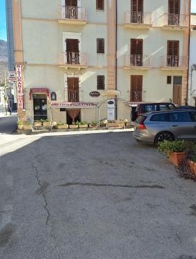 Hotel Santamaria