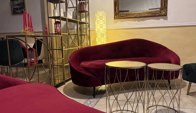 Hotel Savoia