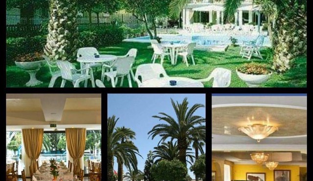 Hotel Sayonara