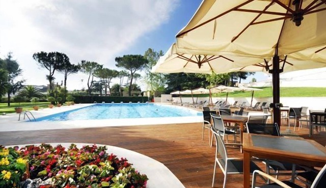 HOTEL SELENE POMEZIA