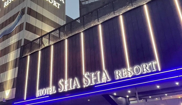 Hotel Shasha Resort - Adults Only