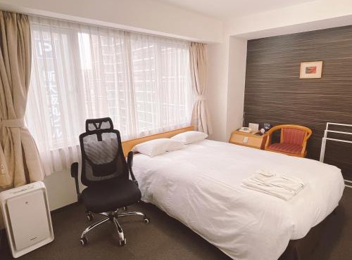 Hotel Shin Osaka/Vacation STAY 81523