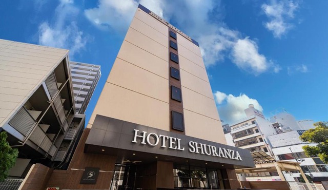 Hotel Shuranza Chiba