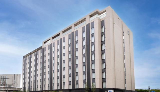 Hotel Shuranza MAKUHARI BAY