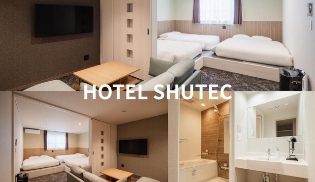 Hotel SHUTEC