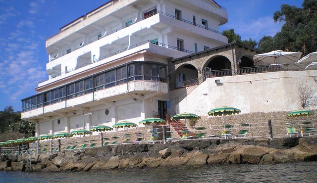 Hotel Sirena