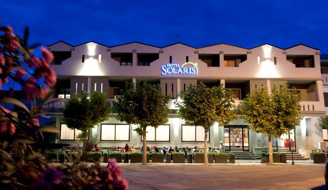 HOTEL SOLARIS