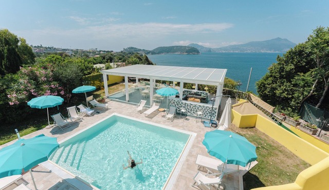Hotel Solcalante