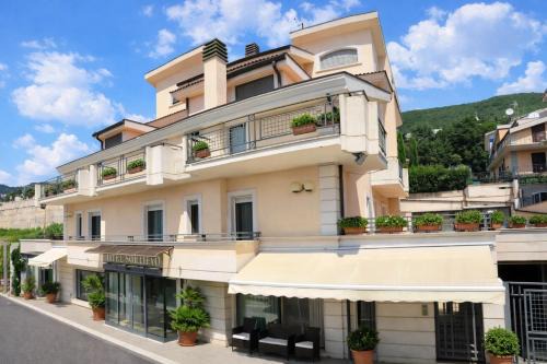 Hotel Sollievo - San Gennaro