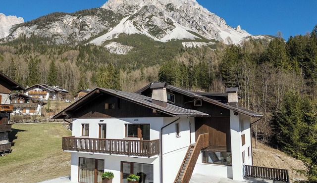 Hotel Sorapis