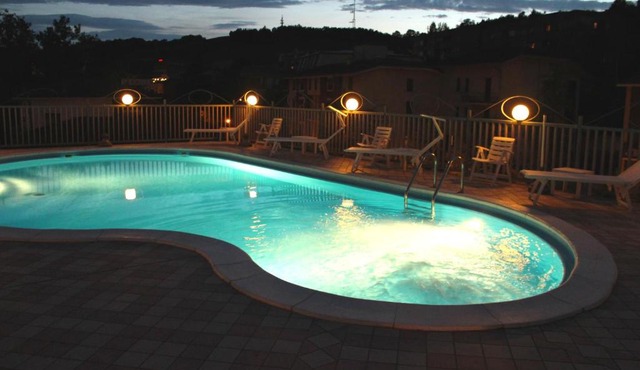 Hotel Sporting