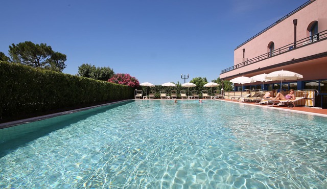Hotel Sportsman