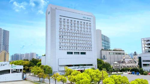 Hotel Springs Makuhari
