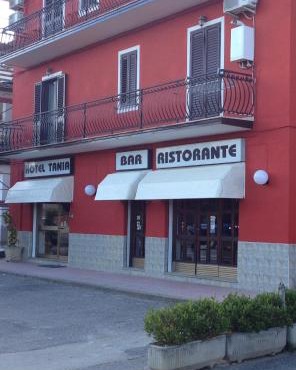 Hotel Tania