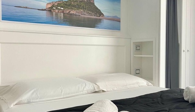 Hotel Tea Praia