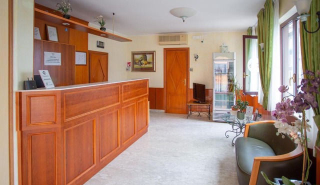 Hotel Tecla