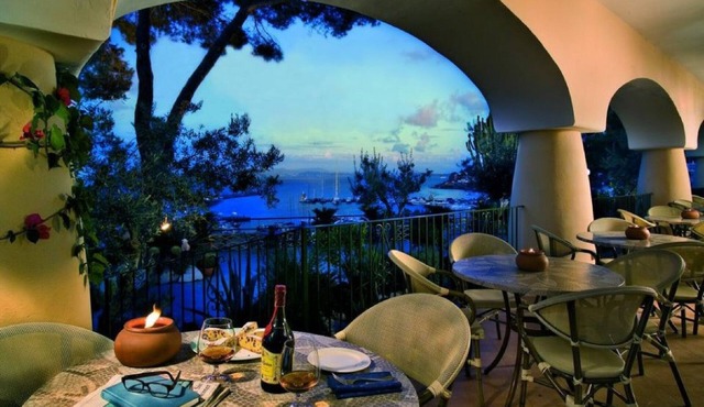Hotel Terme Cristallo Palace