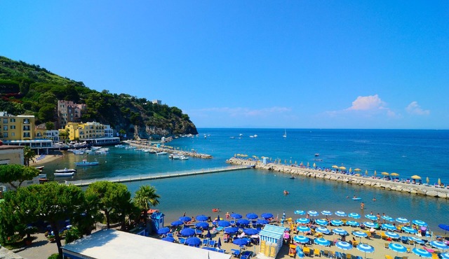 Hotel Terme Marina