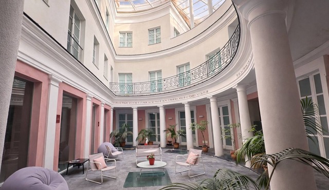 Hotel Terme Neronensis