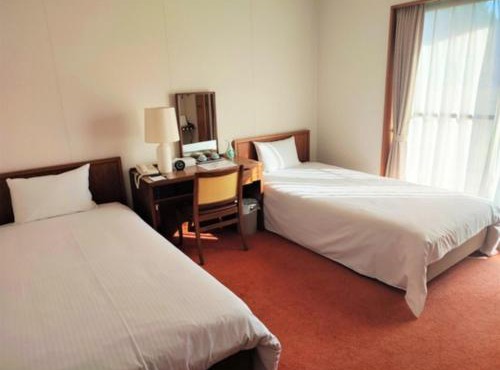 Hotel Tetora Resort SendaiIwanuma - Vacation STAY 00348v