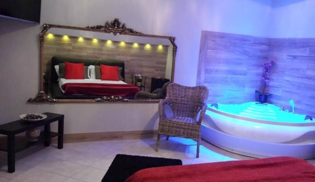 Hotel Thairè Resort