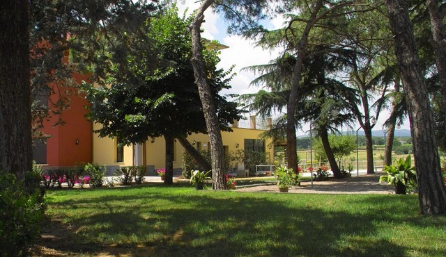 Hotel Tiziana