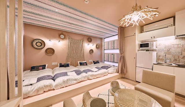 Hotel TORACO konohana