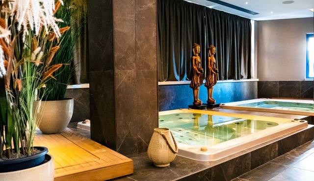 Hotel Up Museum - Wellness & Spa