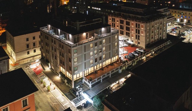 Hotel Valentino