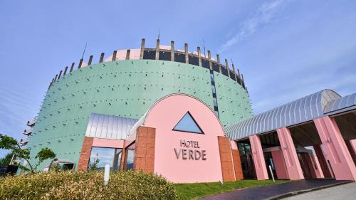 hotel VERDE