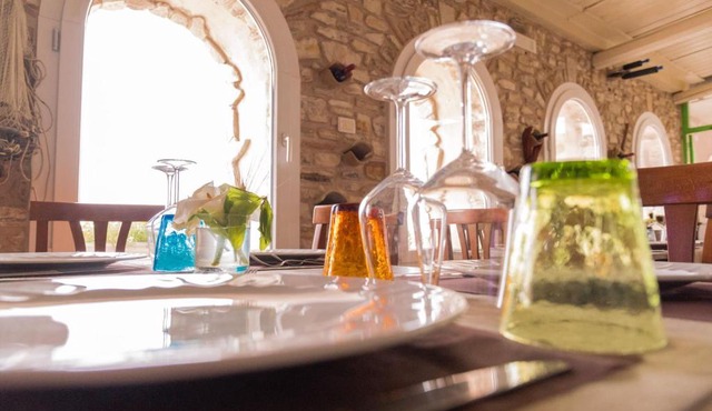 Hotel Villa A Mare
