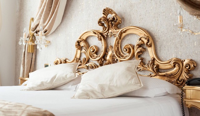 Hotel Villa Gasparini