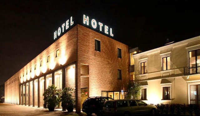 Hotel Villa Giulietta