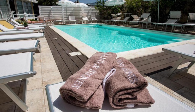 Hotel Villa Serena