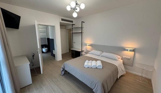 HOTEL VILLA MARY