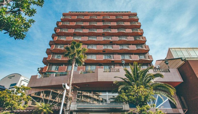 Hotel Villa Kuretake