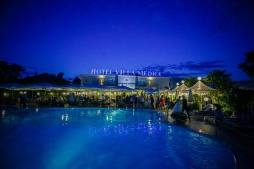 Hotel Villa Medici