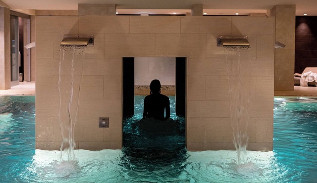 Hotel Villa Pamphili Roma