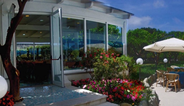 Hotel Villa Tre Sorelle