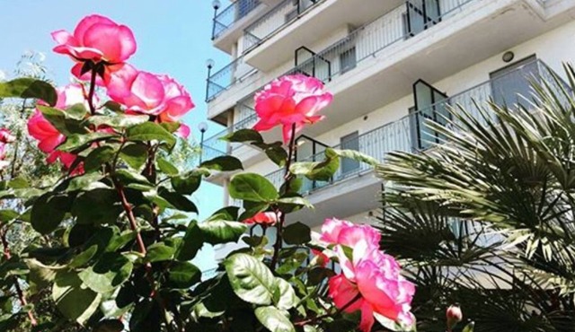 Hotel Villa Truentum
