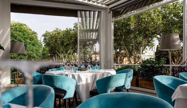 Hotel Villa Zaccardi