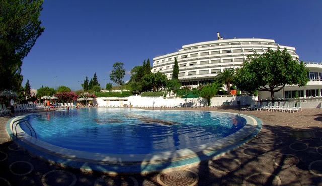 Hotel Villaggio Club ALTALIA Residence