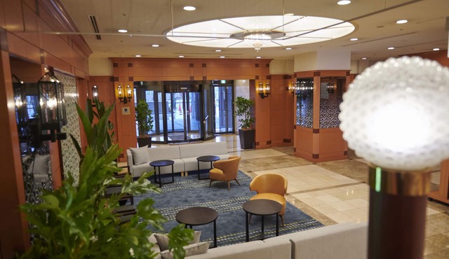 Hotel Vischio Amagasaki