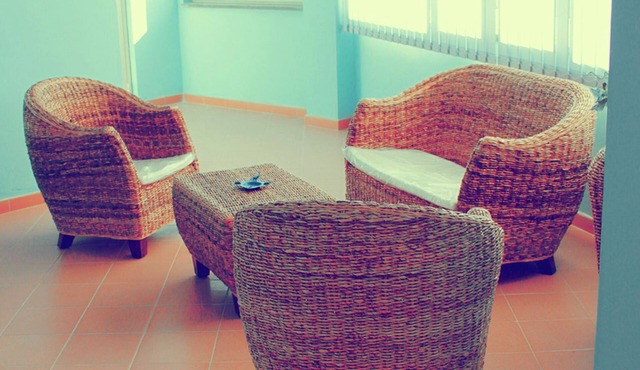 Hotel Viteama