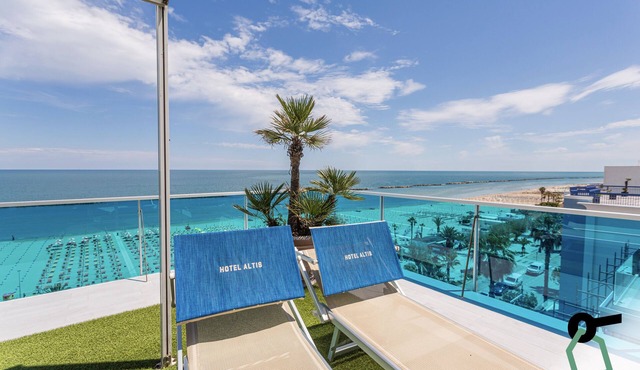 Hotiday Room Collection - San Benedetto