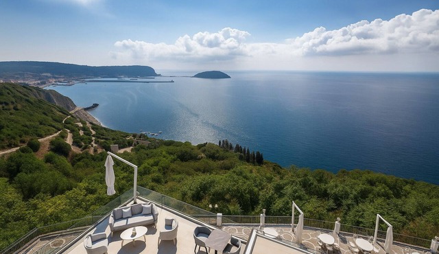 Hotiday Pozzuoli