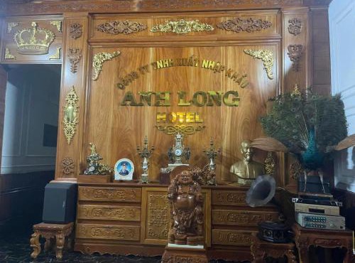 Hottel ANH LONG