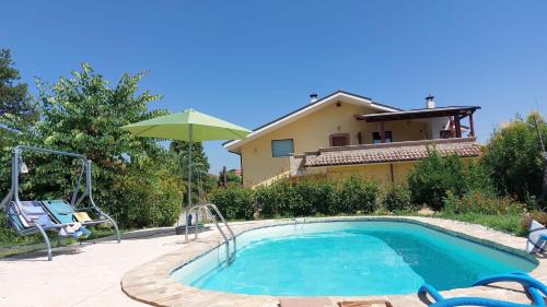 House Brunè